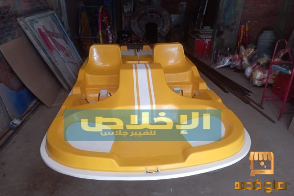 بدالات مائيه فيبر جلاس _ بدالات مائيه