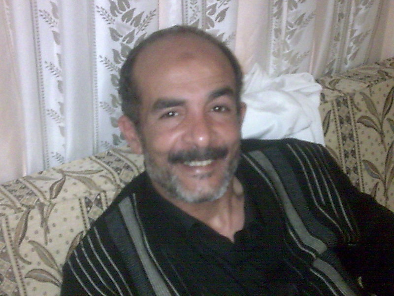 خليل محمد خليل 