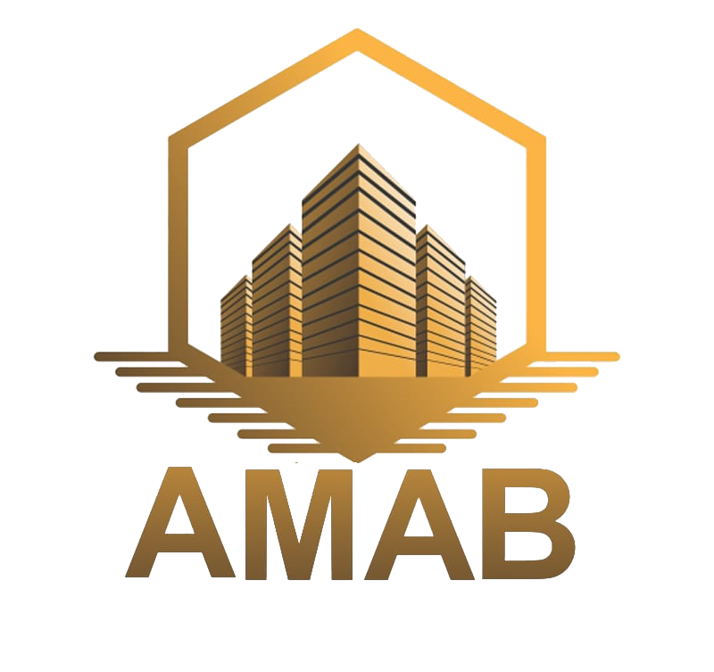 AMAB للتسويق العقاري