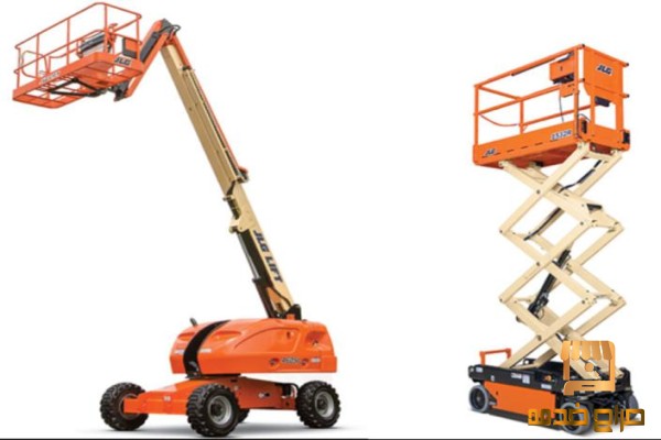 سيزرات لفت مان لفت للايجار