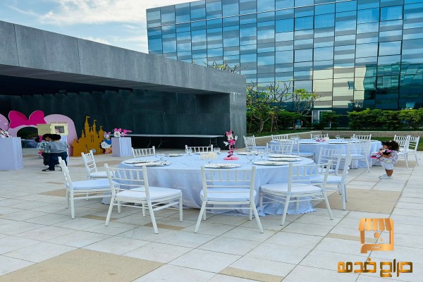 wedding furniture for Rent in Dubai