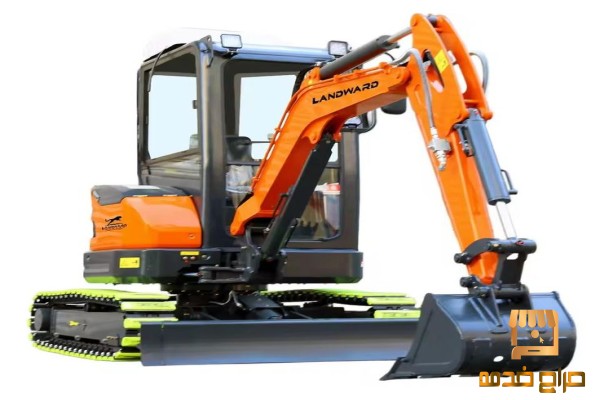 بوكلينات موديل السنه للايجار