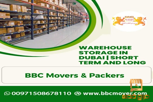 Storage Companies Dubai Storage Companies Dubai