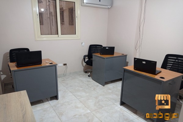 مكاتب للايجار بمدينة نصر