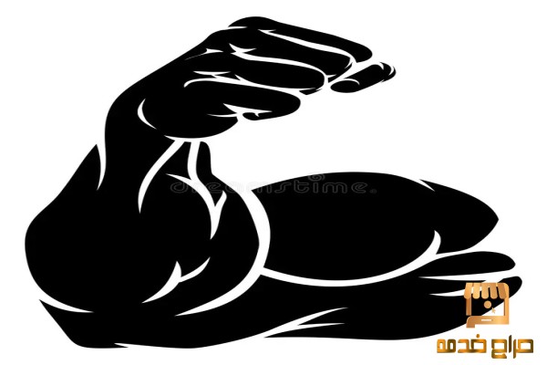 حارس خاص خبره يعمل فى المملكة