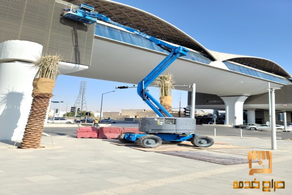 تأجير مان لفت وسيزر لفت للايجار تأجير مان لفت وسيزر لفت للايجار