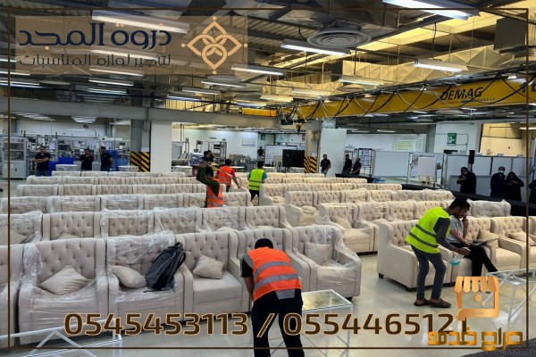 تأجير كراسى فعاليات  ركنيات تراثية