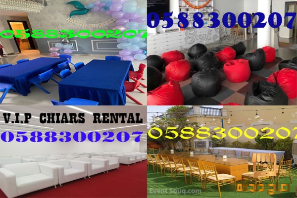 Events and Occasions Chairs  in Dubai