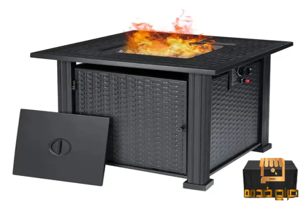outdoor gas fireoit table outdoor gas fireoit table
