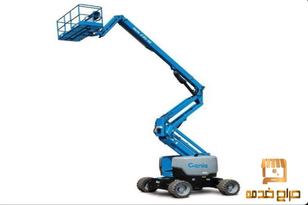 مان لفتات للايجار جميع الارتفاعات