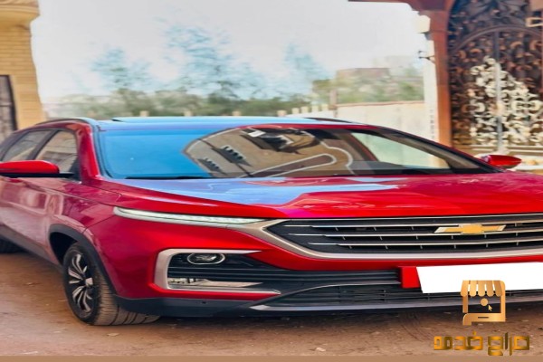 شيفروليه كابتيفا خليجي وارد الكويت