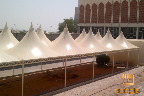 سواتر الرياض معرض مظلات التخصصي