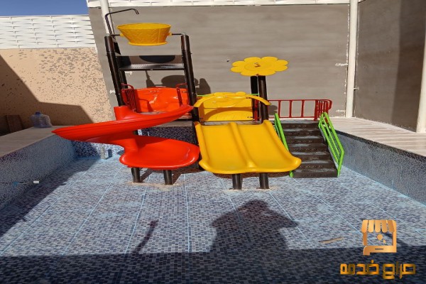 العاب مويه زحاليق العاب حدائق مائيه