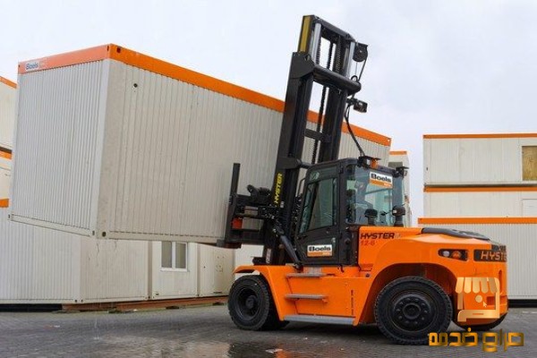 فوركلفت للايجار forklifts