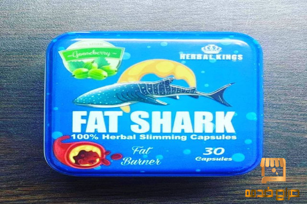 فات شارك للتخسيس FAT SHARK