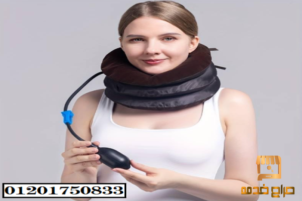 وسادة ومخدة الرقبة الهوائية